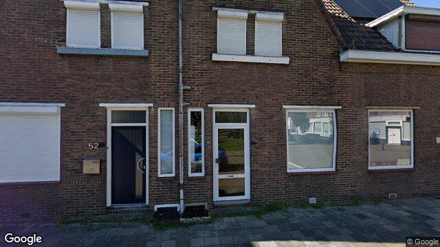 Huurwoning Nachtegaalstraat in Geleen