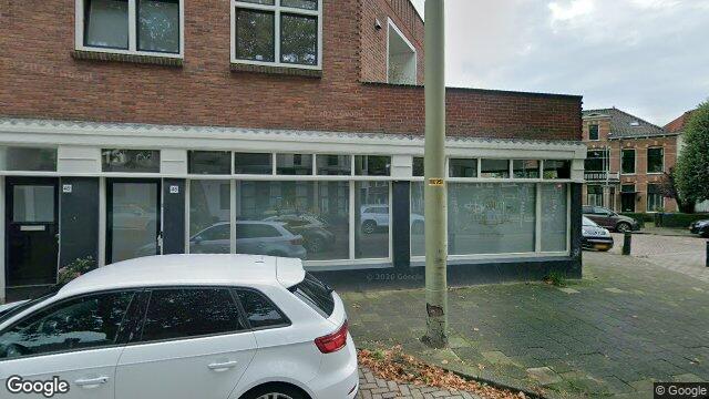 Appartement Laan van Middenburg in Voorburg