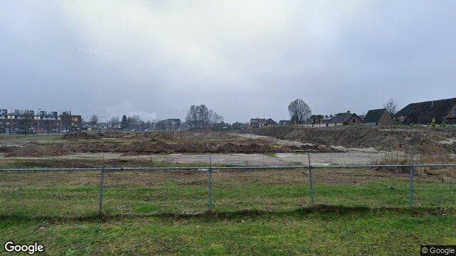 House Appendage in Hengelo (OV)