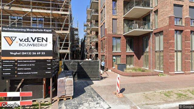 Appartement Kloosterhof in Veghel