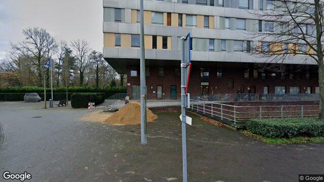 Apartment Antje Breijerstraat in Hoofddorp