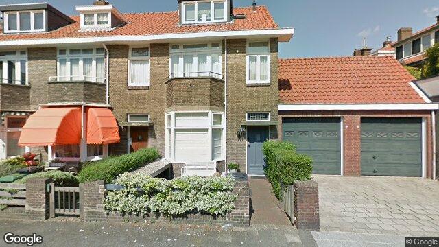 Huurwoning Agrippinastraat in Voorburg