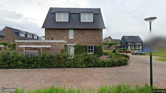 House Nierdolk in Odijk