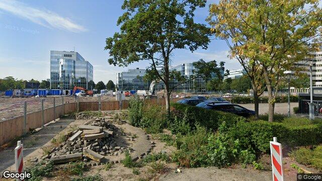 Appartement Hiraistraat in Amsterdam