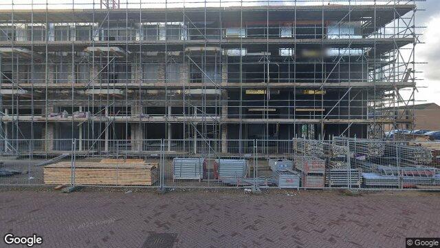 Appartement - De Clomp/Zeist (€1375.00/70.00m2)