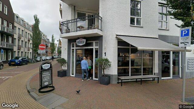 Appartement - Thorbeckeplein/Alphen aan den Rijn (€1550.00/73.00m2)