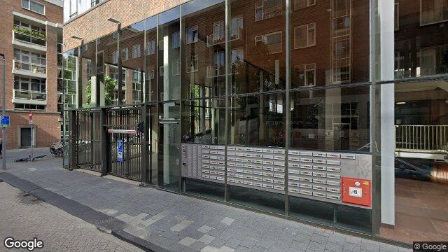 Appartement - Oppert/Rotterdam (€1995.00/72.00m2)