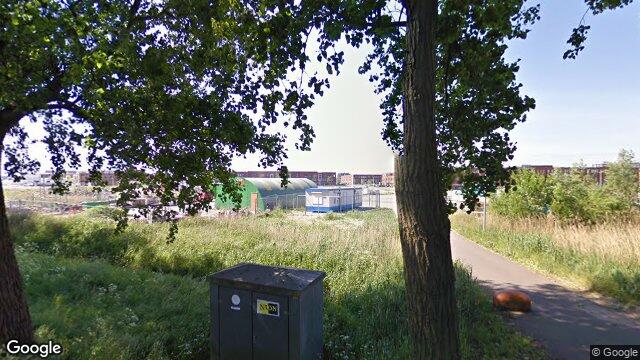 Appartement Rocamadour in Purmerend