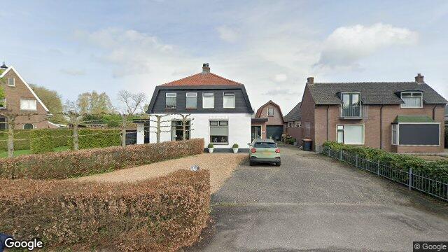 Huurwoning - Domstraat/Nijkerkerveen (€1700.00/137.00m2)