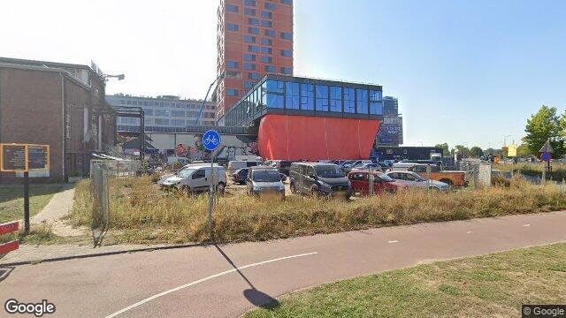 Apartment Machinekamerplein in Eindhoven