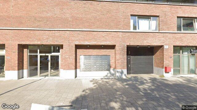 Studio - Ottho Heldringstraat/Amsterdam (€2900.00/104.00m2)