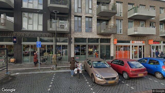 Appartement - De Clomp/Zeist (€1375.00/76.00m2)