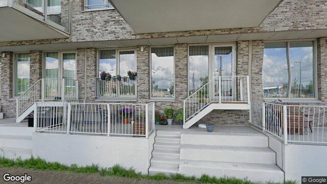 Appartement - Mary van der Sluisstraat/Amsterdam (€2500.00/95.00m2)