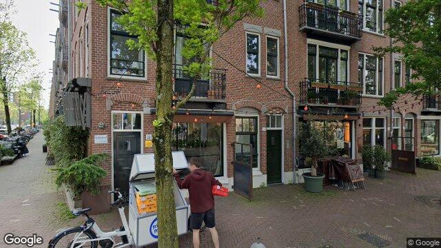 Studio - Javaplein/Amsterdam (€2150.00/94.00m2)