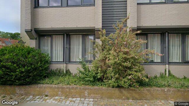 Appartement Blauwstraat in Sint-Maartensdijk
