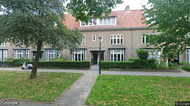 Appartement St Servaasweg in Eindhoven