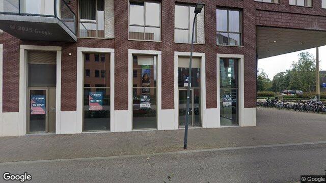 Appartement Hofplein in Den Bosch