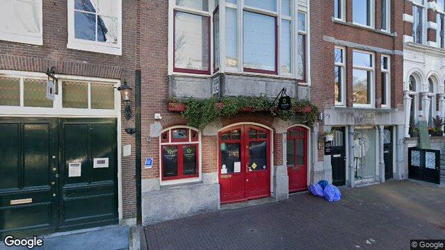 Appartement - Singel/Amsterdam (€2450.00/65.00m2)