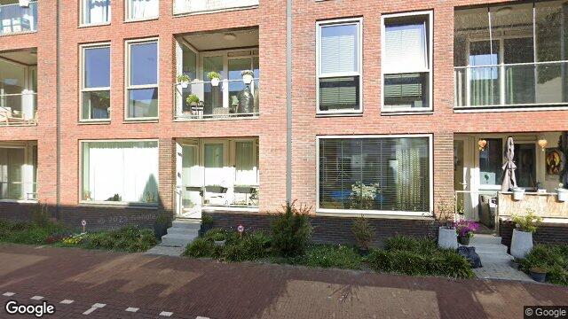 Appartement - Toon Dupuisstraat/Purmerend (€1420.00/79.00m2)