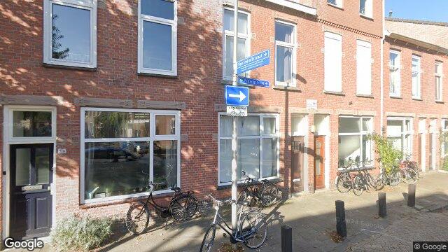 Huurwoning - Padangstraat/Utrecht (€2295.00/74.00m2)