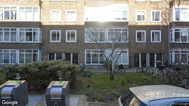 Appartement - Esmoreitstraat/Amsterdam (€1950.00/52.00m2)