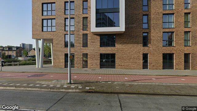 Apartment Traviatastraat in Amstelveen
