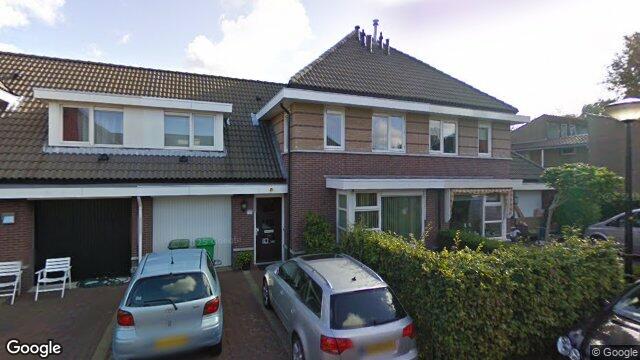 Huurwoning Johan Watelerpad in Den Haag