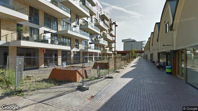 Appartement - Spiegeltuin/Den Bosch (€1500.00/83.00m2)