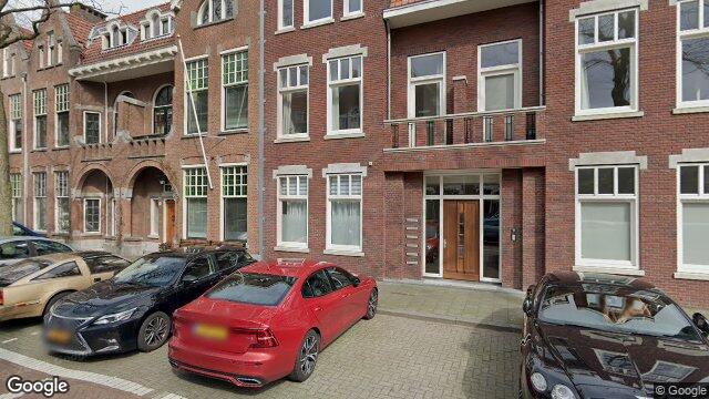 Appartement - Bachmanstraat/Den Haag (€2100.00/72.00m2)