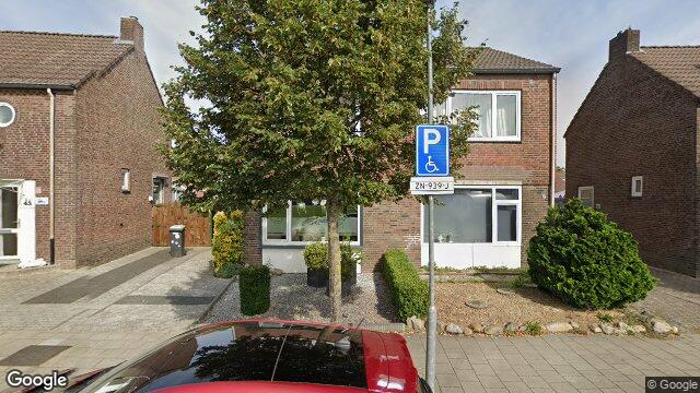 Huurwoning Kinkershof in Klimmen