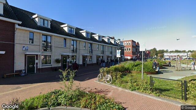 Huurwoning - Remiseplantsoen/Haarlem (€2500.00/114.00m2)