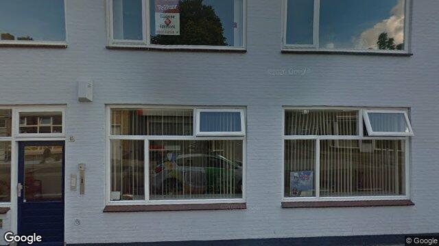 Appartement Voorstad in Goes