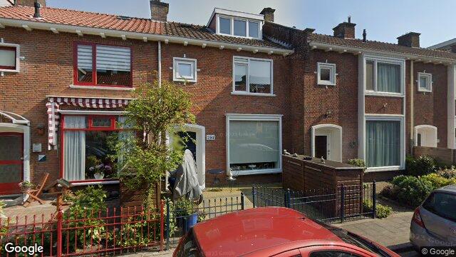 Huurwoning - Wormerveerstraat/Den Haag (€2050.00/78.00m2)