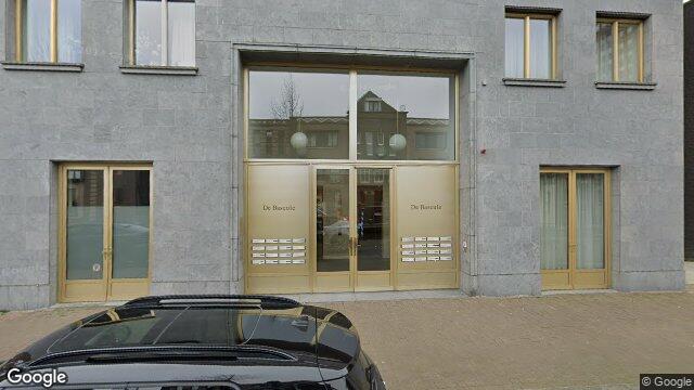 Appartement Genemuidengracht in Amersfoort