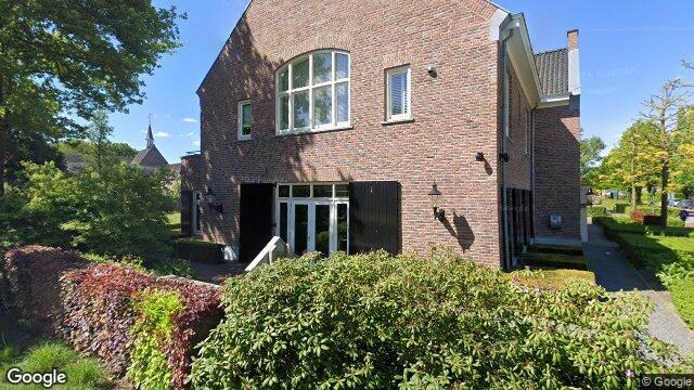 Appartement Bilderbeekstraat in Boxmeer