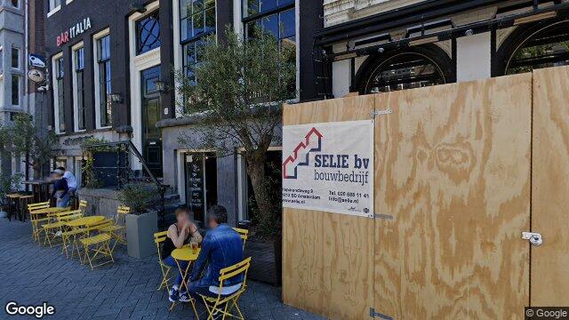 Appartement - Rokin/Amsterdam (€2900.00/110.00m2)