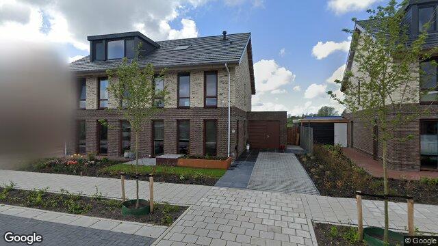 Huurwoning Polderlaan in Leimuiden