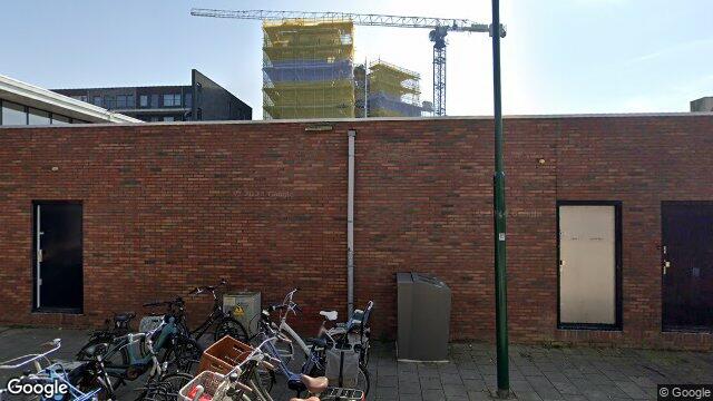 Appartement Tuinstraat in Veenendaal