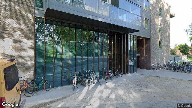 Appartement Friesestraatweg in Groningen