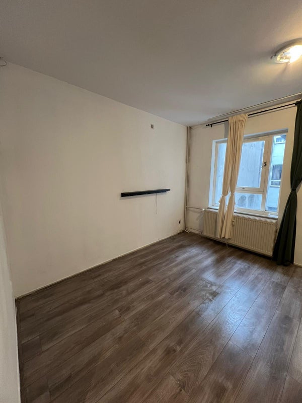 Apartment Prins Hendrikkade in Amsterdam