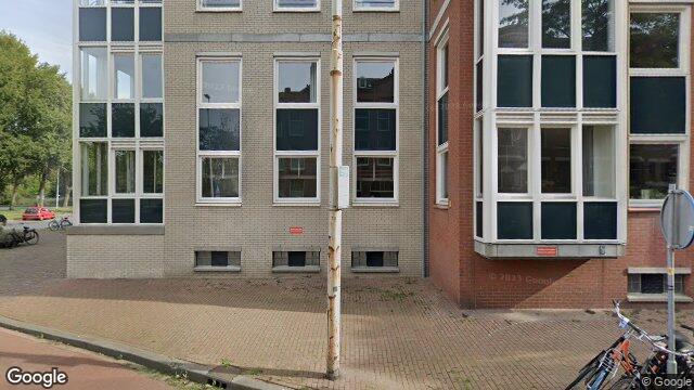 Appartement - Kralingseweg/Rotterdam (€2500.00/90.00m2)