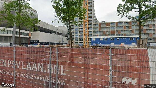 Appartement - Gerard Philipslaan/Eindhoven (€1195.00/54.00m2)