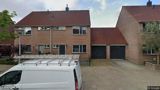 House Acacia in Hoorn (NH)