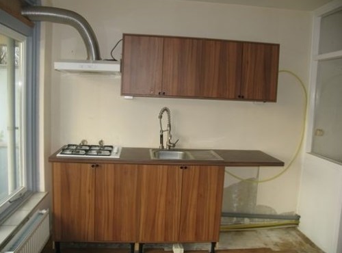 Kamer - Dierenselaan/Den Haag (€475.00/15.00m2)