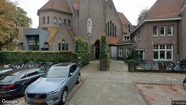 Appartement Oudwijk in Utrecht