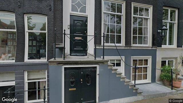 Appartement - Prinsengracht/Amsterdam (€4250.00/160.00m2)