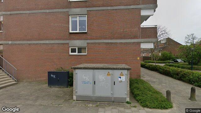 Apartment Poolster in Hoorn (NH)