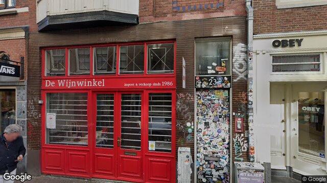 Appartement - Runstraat/Amsterdam (€2500.00/60.00m2)