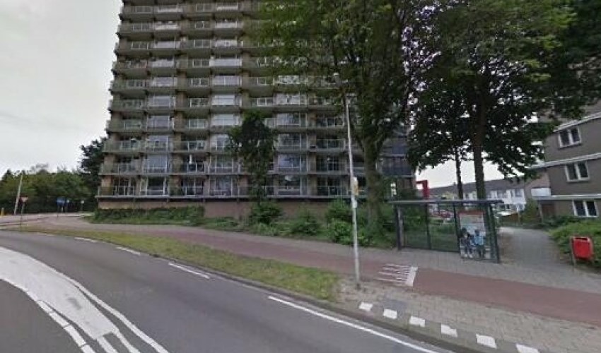 Appartement Geessinkweg in Enschede