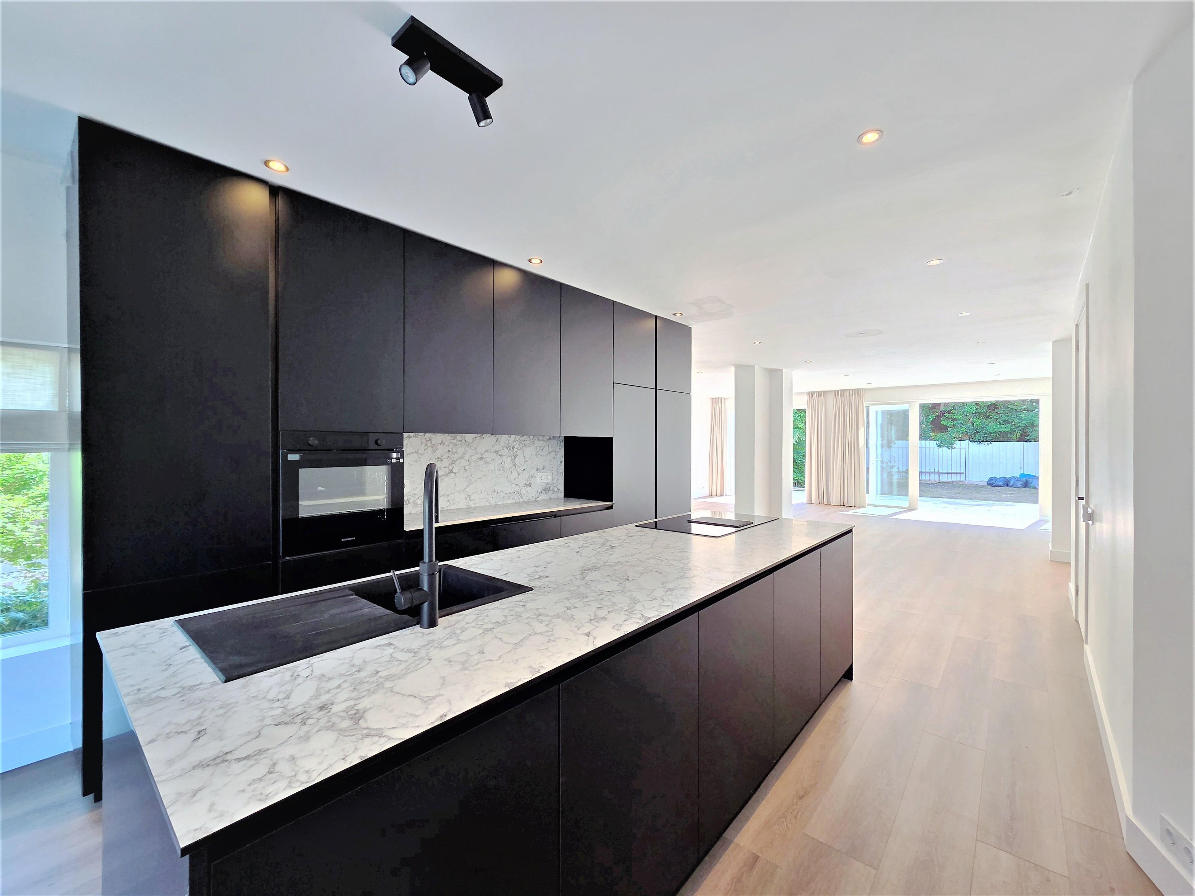 Huurwoning Reigerstraat in Badhoevedorp